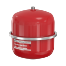 FLAMCO Flexcon Premium 12 tágulási tartály, max üzemi nyom.: 6bar, 12l