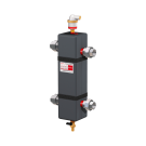 FLAMCO Flexbalance EcoPlus C kombinált hidraulikus váltó, 5/4”