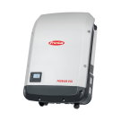 FRONIUS Symo 3.0-3-M inverter, beépített Wi-Fi/LAN, 3.0kW, 3fázis, 2 MPPT, 1 kat.NP