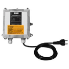 DAB CONTROL BOX 4” 2 elektronika (1.5Kw)