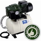 DAB AQUAJET 102 M-G házi vízellátó szivattyú, H=53.8m,Q=60l,750W,230V