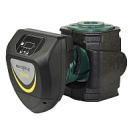 DAB Evoplus B 100/340.65 M szivattyú, karimás, MP: 24m3/h / 6m, 340mm, DN65,230V