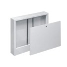 FixTrend SNE-2 doboz osztóhoz, falon kívüli, 615x580x110mm