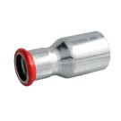 FixTrend Steel press szűkítő, 1 tokos, 108-76.1mm