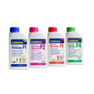 FERNOX Protector F1 inhibitor folyadék 100 liter vízhez, 500ml