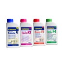 FERNOX Boiler Noise Silencer F2 kazánzaj csökkentő folyadék 100 l vízhez, 500ml