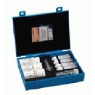 FERNOX Water Analysis Kit fűtés rendszer vizének helyszíni ellenőrzéséhez