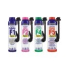 FERNOX Cleaner F5 Express tisztító aerosol 280ml