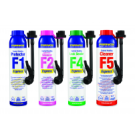 FERNOX Leak Sealer F4 Express szivárgás tömítő folyadék 100 liter vízhez, 265ml