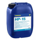 FERNOX HP-15 hőközlő adalék hőszivattyúkhoz -15°C-ig, 20 liter
