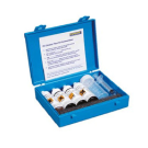 FERNOX Cleaner F3/F5 teszt készlet Cleaner koncentráció méréshez