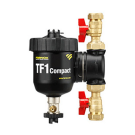 FERNOX TF1 Compact mágneses iszapleválasztó 1”-22 mm