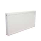 FixTrend szelepes radiátor 33V/600x2400mm