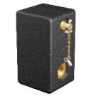 FLAMCO Flamcovent Solar légleválasztó, 22mm