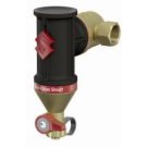 FLAMCO Flamcoclean Smart mágneses iszapleválasztó, 3/4"