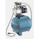GRUNDFOS Hydrojet JP5 szivattyú és 20 l-es légüst, csatlakozáskész, 0.775kW, 230V