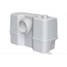 GRUNDFOS Sololift2 WC-1 kompakt szennyvízátemelő szivattyú, 230V
