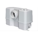 GRUNDFOS Sololift2 WC-3 kompakt szennyvízátemelő szivattyú, 230V