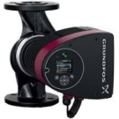 GRUNDFOS Magna3 40-120 F 250 keringetőszivattyú, karimás, 250mm, DN40, 230V