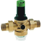 HONEYWELL D06F víznyomáscsökkentő, PN16, 1.5-6bar, hollandival, 40°C, 1”K