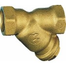 HONEYWELL szennyfogó PN16, 0.18mm, 160°C,1"BB
