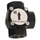 825 Termovar termosztatikus töltőszelep, 61°C, 2"