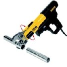 REMS Power-Press elekt.présgép,230V,Basic-Pack alapkészlt.(Kan-Steel-hez is)