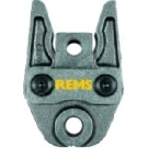REMS TH 18 Mini préspofa, 18mm