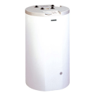 BOSCH WSTB 120 O tárolós vízmelegítő, indirekt, hengeres, álló, 120l, 20kW