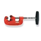 ROTHENBERGER Super acélcső vágó, 1/8"-5/4"