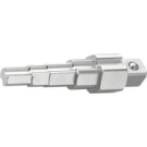 ROTHENBERGER UNI lépcsős kulcs, 3/8"-1"