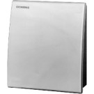 SIEMENS QAA24 helyiséghőmérséklet érzékelő