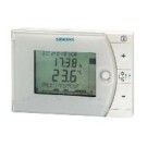 SIEMENS REV24 digitális szobatermosztát, programozható