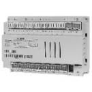 SIEMENS RVS63.283/109 időjárásfüggő fűtésszabályzó