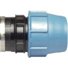 UNIDELTA KPE átmenet 110mmx4"B