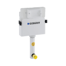 GEBERIT Basic Delta falsík altti WC tartály álló WC-hez
