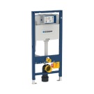 GEBERIT Duofix WC szerelőelem Omega tartállyal 12x112cm