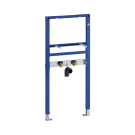 GEBERIT Duofix mosdó szerelőelem álló csaptelephez 112cm