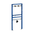 GEBERIT Duofix mosdó szerelőelem fali csaptelephez 130cm