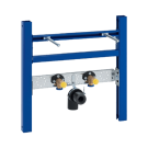 GEBERIT Duofix mosdó szerelőelem álló csaptelephez 50cm