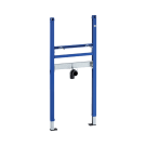 GEBERIT Duofix Basic mosdó szerelőelem álló csaptelephez 112cm