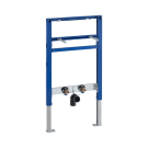 GEBERIT Duofix mosdó szerelőelem, álló csaptelephez, 82-98cm
