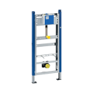 GEBERIT Duofix Basic univerzális vizelde szerelőelem 130cm