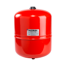 GITRAL G25-SUN Gitrasun szolár tágulási tartály, 25l, 3/4”