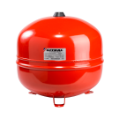 GITRAL G35-SUN Gitrasun szolár tágulási tartály, lábbal, 35l, 3/4”