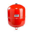 GITRAL G50-SUN Gitrasun szolár tágulási tartály, 50l, 3/4”