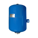 GITRAL VVEF-12 hidrofor tartály, 12l, 3/4”, 10bar, -10°C...+99°C, falitartóval