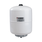 GITRAL G18-SUN-ADD Gitrasolar szolár tágulási tartály, bővítésre, 18l, 3/4"