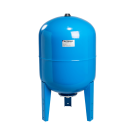 GITRAL GBV-100 hidrofor tartály, kék, álló, 100l, 1", 10bar, -10°C...+99°C