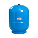 GITRAL HYB-50 használati- és ivóvíz tartály, álló, 50l, 1”, 10bar, -10°C...+99°C